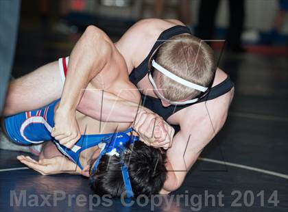 Thumbnail 2 in Capital Valley Conference League Championships (Medal Round) photogallery.