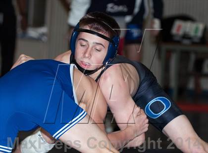 Thumbnail 2 in Capital Valley Conference League Championships (Medal Round) photogallery.