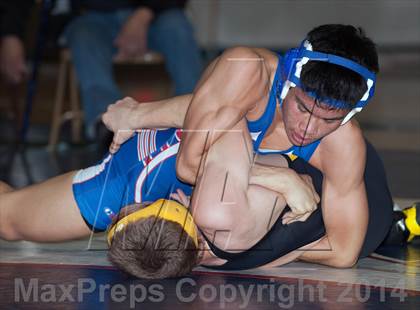 Thumbnail 3 in Capital Valley Conference League Championships (Medal Round) photogallery.