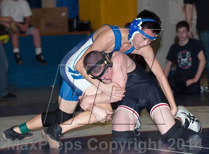 Thumbnail 2 in Capital Valley Conference League Championships (Medal Round) photogallery.