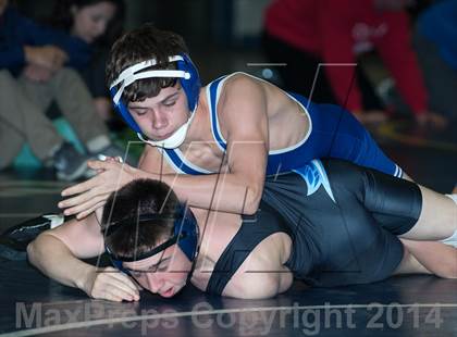 Thumbnail 1 in Capital Valley Conference League Championships (Medal Round) photogallery.