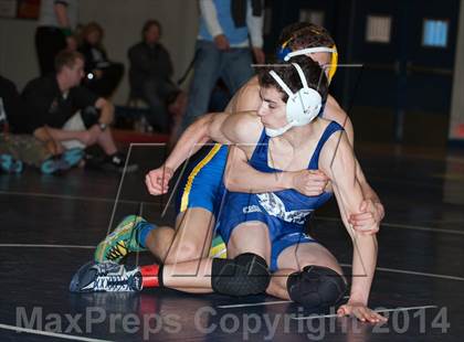 Thumbnail 3 in Capital Valley Conference League Championships (Medal Round) photogallery.