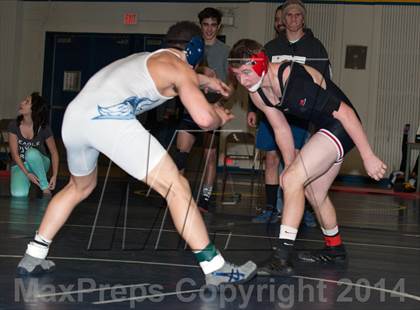Thumbnail 1 in Capital Valley Conference League Championships (Medal Round) photogallery.
