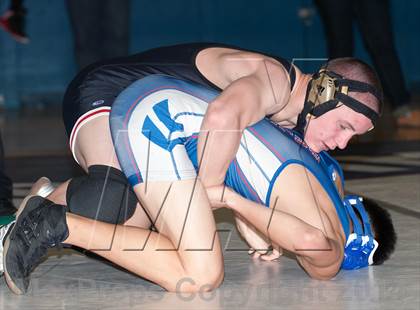 Thumbnail 3 in Capital Valley Conference League Championships (Medal Round) photogallery.