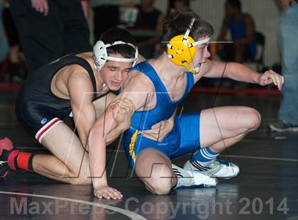 Thumbnail 1 in Capital Valley Conference League Championships (Medal Round) photogallery.