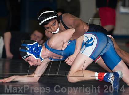 Thumbnail 1 in Capital Valley Conference League Championships (Medal Round) photogallery.