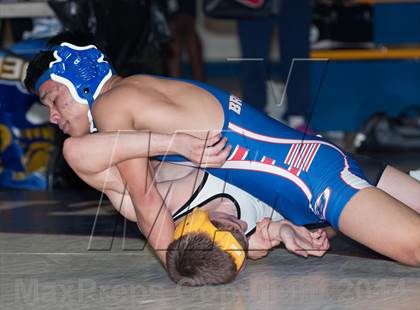 Thumbnail 2 in Capital Valley Conference League Championships (Medal Round) photogallery.