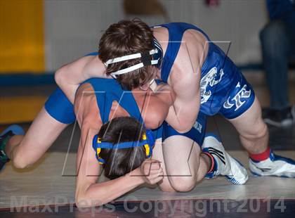 Thumbnail 2 in Capital Valley Conference League Championships (Medal Round) photogallery.