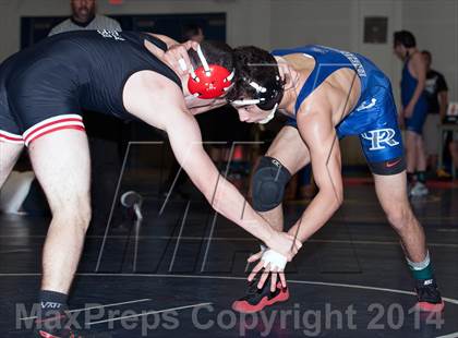 Thumbnail 2 in Capital Valley Conference League Championships (Medal Round) photogallery.