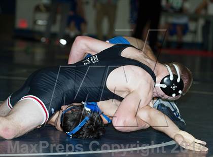 Thumbnail 1 in Capital Valley Conference League Championships (Medal Round) photogallery.