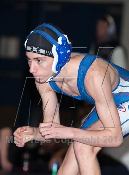 Thumbnail 2 in Capital Valley Conference League Championships (Medal Round) photogallery.