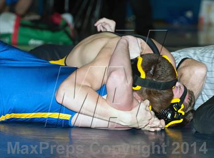 Thumbnail 3 in Capital Valley Conference League Championships (Medal Round) photogallery.