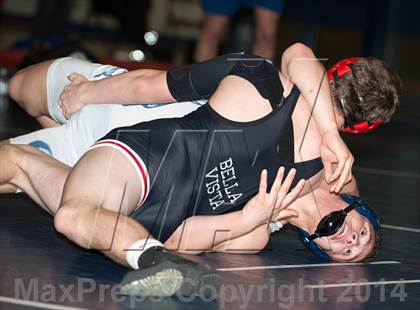 Thumbnail 2 in Capital Valley Conference League Championships (Medal Round) photogallery.