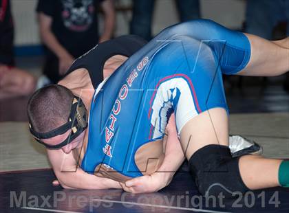 Thumbnail 2 in Capital Valley Conference League Championships (Medal Round) photogallery.
