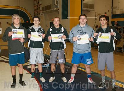 Thumbnail 2 in Capital Valley Conference League Championships (Medal Round) photogallery.
