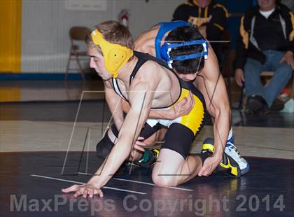 Thumbnail 3 in Capital Valley Conference League Championships (Medal Round) photogallery.