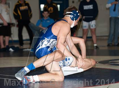 Thumbnail 3 in Capital Valley Conference League Championships (Medal Round) photogallery.