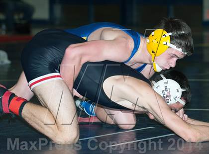 Thumbnail 2 in Capital Valley Conference League Championships (Medal Round) photogallery.