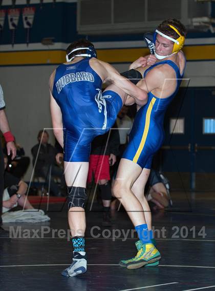 Thumbnail 1 in Capital Valley Conference League Championships (Medal Round) photogallery.
