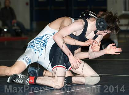 Thumbnail 1 in Capital Valley Conference League Championships (Medal Round) photogallery.