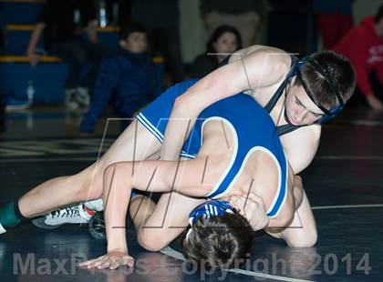 Thumbnail 2 in Capital Valley Conference League Championships (Medal Round) photogallery.