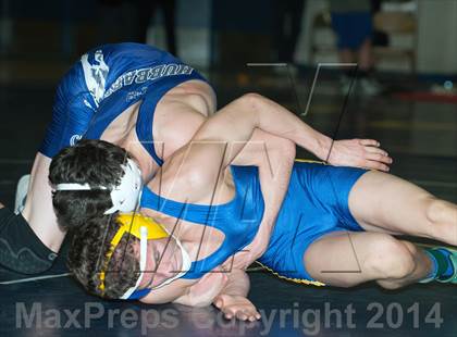 Thumbnail 3 in Capital Valley Conference League Championships (Medal Round) photogallery.