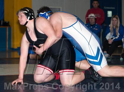 Thumbnail 3 in Capital Valley Conference League Championships (Medal Round) photogallery.