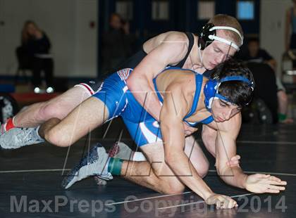 Thumbnail 2 in Capital Valley Conference League Championships (Medal Round) photogallery.