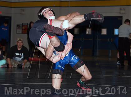 Thumbnail 2 in Capital Valley Conference League Championships (Medal Round) photogallery.