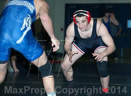 Thumbnail 1 in Capital Valley Conference League Championships (Medal Round) photogallery.