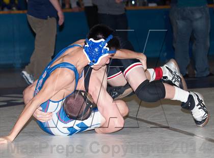 Thumbnail 3 in Capital Valley Conference League Championships (Medal Round) photogallery.