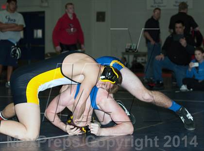 Thumbnail 1 in Capital Valley Conference League Championships (Medal Round) photogallery.