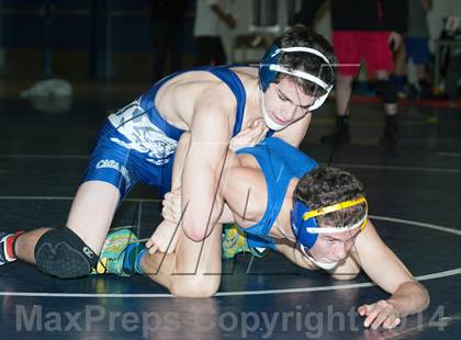 Thumbnail 3 in Capital Valley Conference League Championships (Medal Round) photogallery.