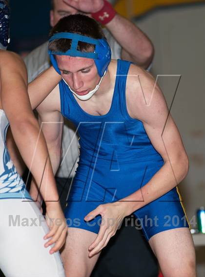 Thumbnail 2 in Capital Valley Conference League Championships (Medal Round) photogallery.