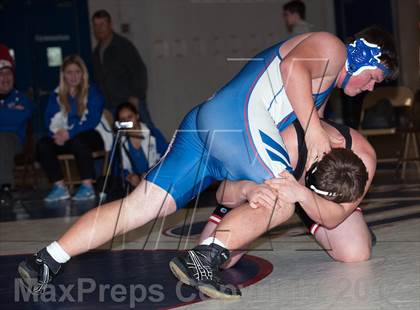 Thumbnail 2 in Capital Valley Conference League Championships (Medal Round) photogallery.