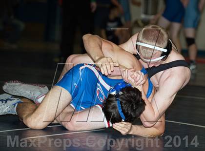 Thumbnail 1 in Capital Valley Conference League Championships (Medal Round) photogallery.