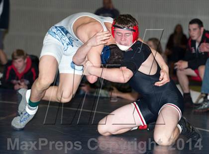 Thumbnail 2 in Capital Valley Conference League Championships (Medal Round) photogallery.