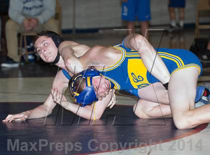 Thumbnail 3 in Capital Valley Conference League Championships (Medal Round) photogallery.