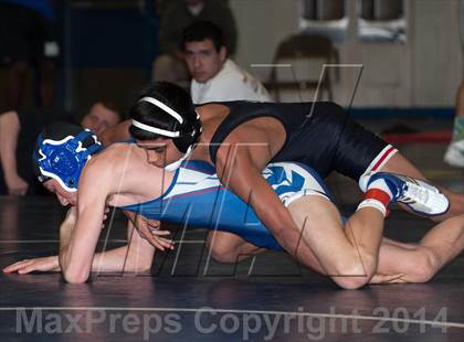 Thumbnail 3 in Capital Valley Conference League Championships (Medal Round) photogallery.