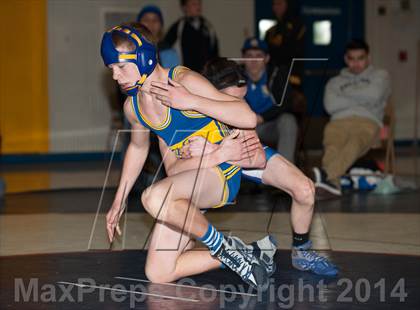 Thumbnail 3 in Capital Valley Conference League Championships (Medal Round) photogallery.