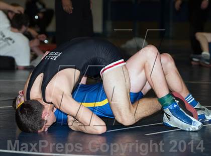 Thumbnail 3 in Capital Valley Conference League Championships (Medal Round) photogallery.