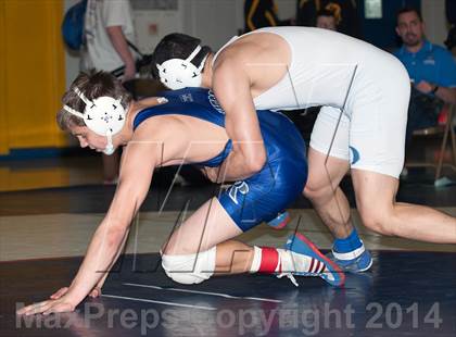 Thumbnail 1 in Capital Valley Conference League Championships (Medal Round) photogallery.