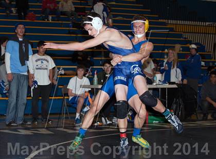 Thumbnail 2 in Capital Valley Conference League Championships (Medal Round) photogallery.