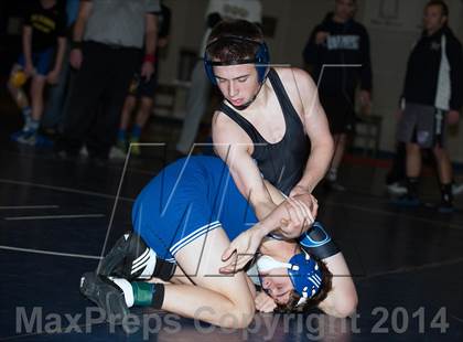 Thumbnail 1 in Capital Valley Conference League Championships (Medal Round) photogallery.