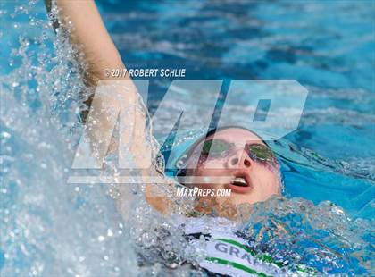 Thumbnail 2 in Granite Bay vs Oak Ridge photogallery.