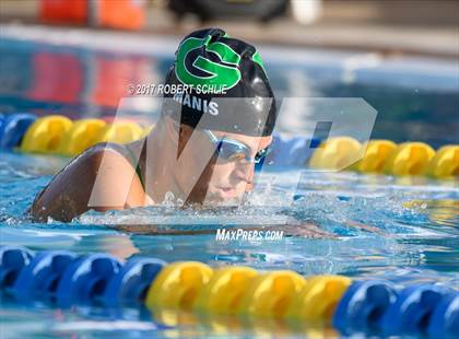 Thumbnail 2 in Granite Bay vs Oak Ridge photogallery.