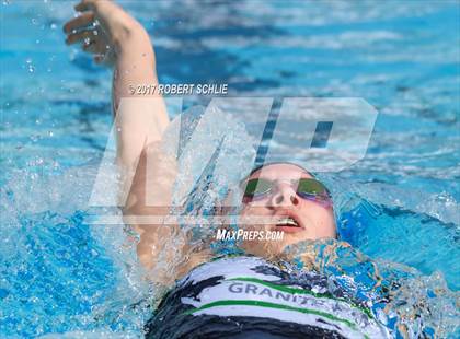 Thumbnail 1 in Granite Bay vs Oak Ridge photogallery.