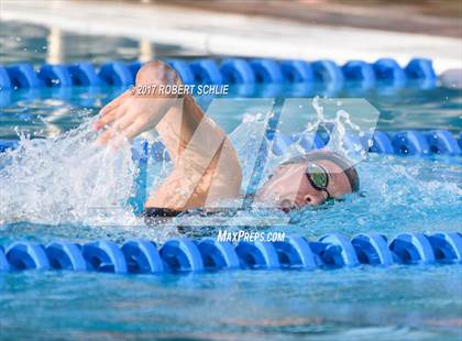 Thumbnail 1 in Granite Bay vs Oak Ridge photogallery.