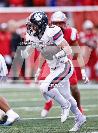 Thumbnail 1 in Brighton vs Bountiful (UHSAA 5A Semifinal) photogallery.