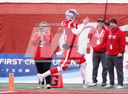 Thumbnail 3 in Brighton vs Bountiful (UHSAA 5A Semifinal) photogallery.